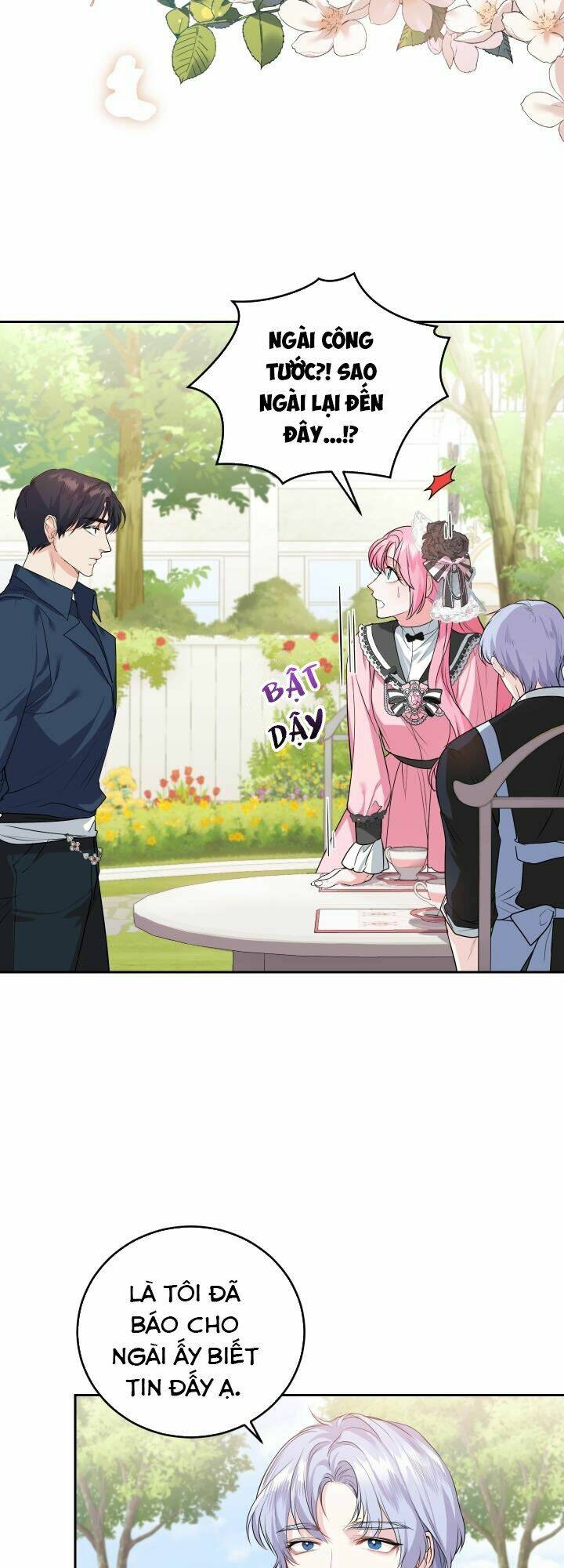 Nhà Điều Chế Nước Hoa Độc Quyền Của Bạo Chúa Chapter 22 - Trang 2