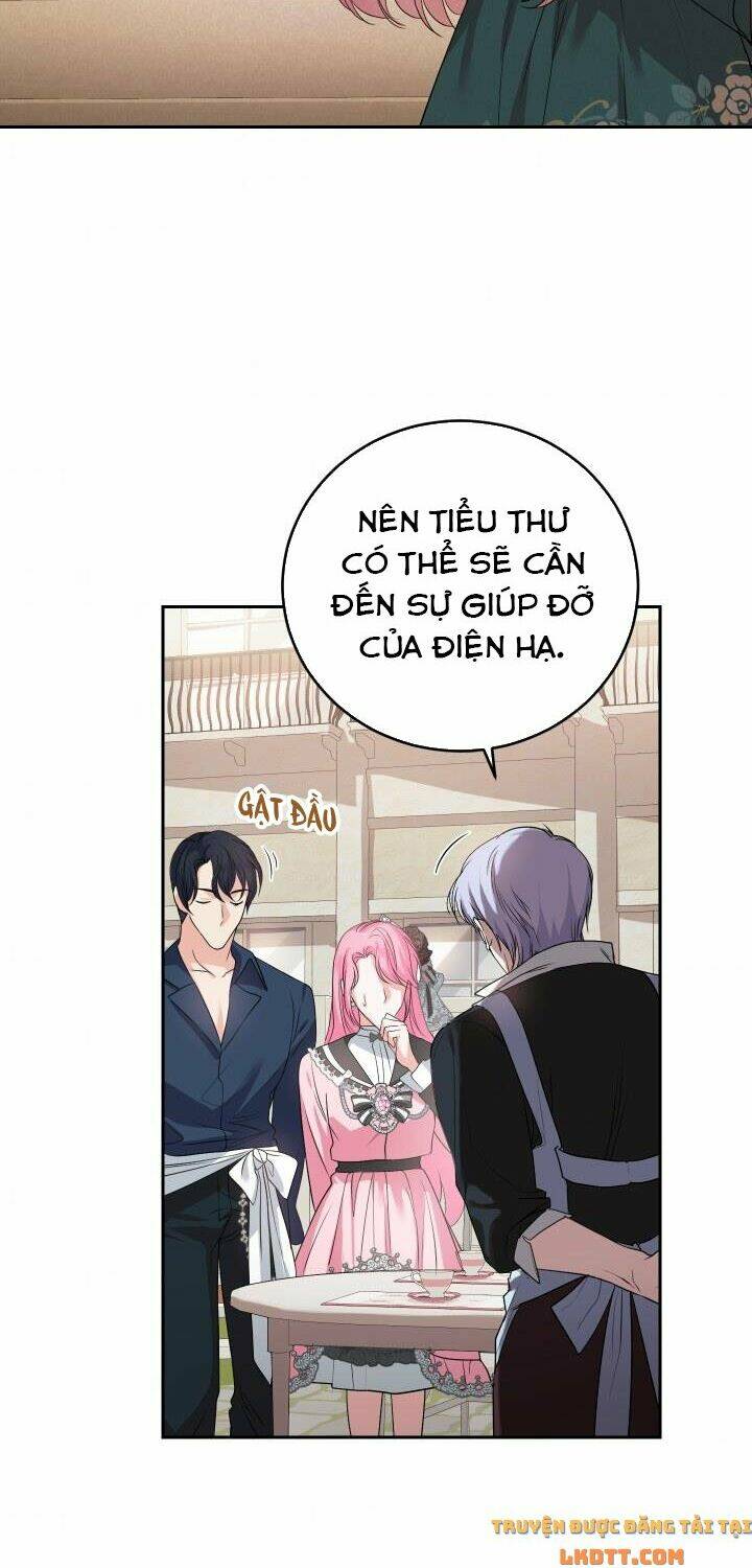 Nhà Điều Chế Nước Hoa Độc Quyền Của Bạo Chúa Chapter 22 - Trang 2