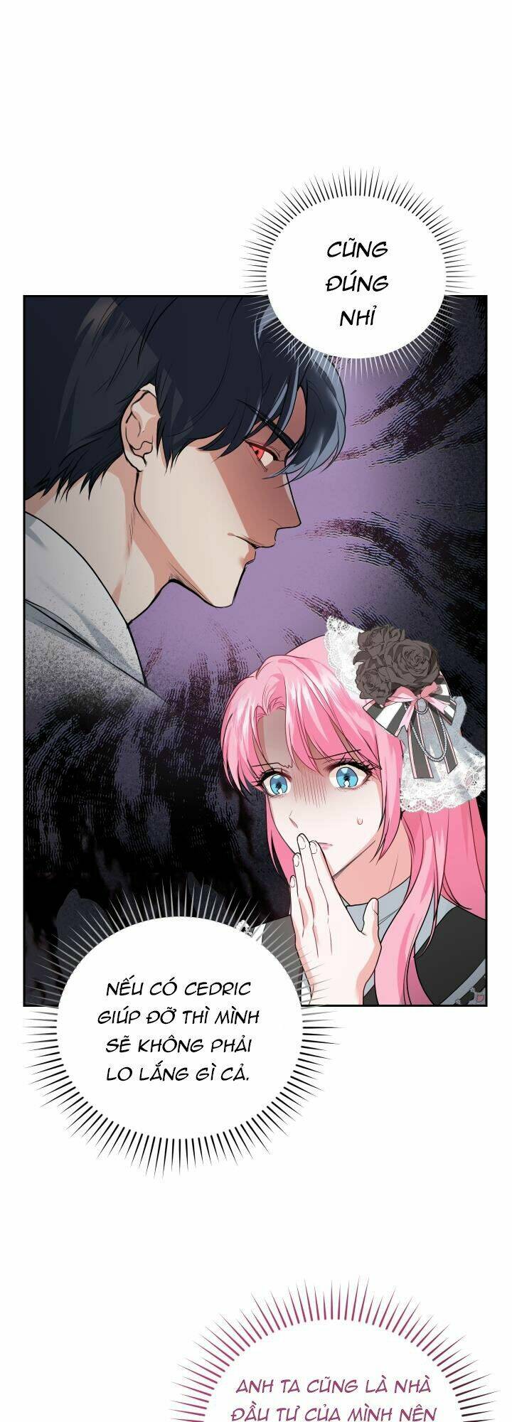 Nhà Điều Chế Nước Hoa Độc Quyền Của Bạo Chúa Chapter 22 - Trang 2