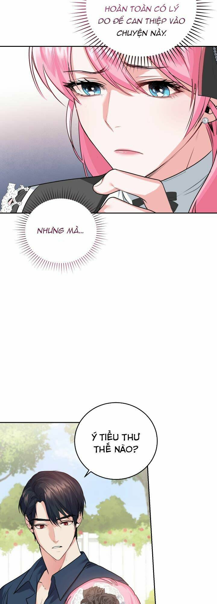 Nhà Điều Chế Nước Hoa Độc Quyền Của Bạo Chúa Chapter 22 - Trang 2