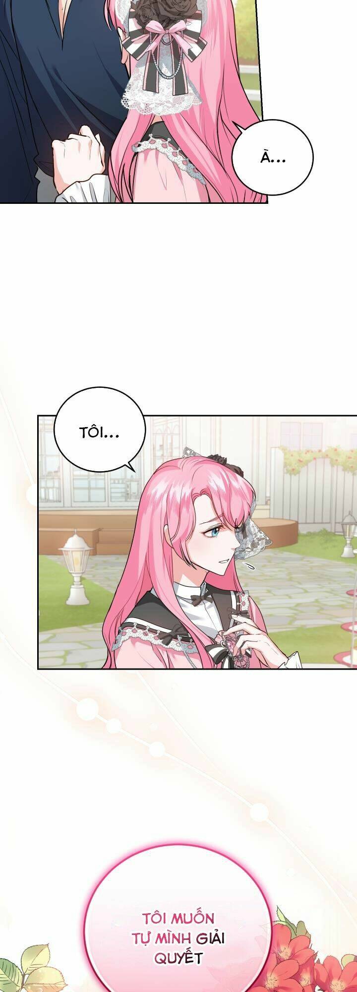 Nhà Điều Chế Nước Hoa Độc Quyền Của Bạo Chúa Chapter 22 - Trang 2