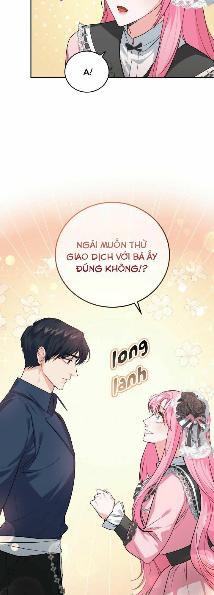 Nhà Điều Chế Nước Hoa Độc Quyền Của Bạo Chúa Chapter 22 - Trang 2