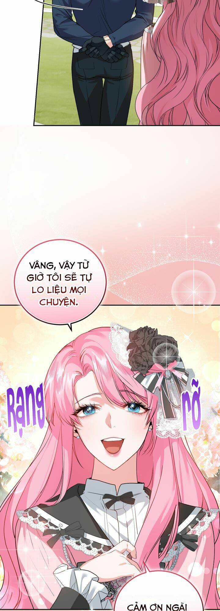 Nhà Điều Chế Nước Hoa Độc Quyền Của Bạo Chúa Chapter 22 - Trang 2