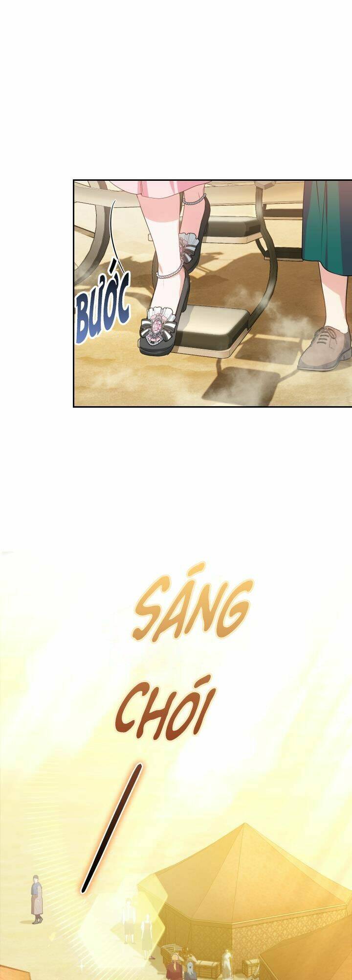 Nhà Điều Chế Nước Hoa Độc Quyền Của Bạo Chúa Chapter 22 - Trang 2