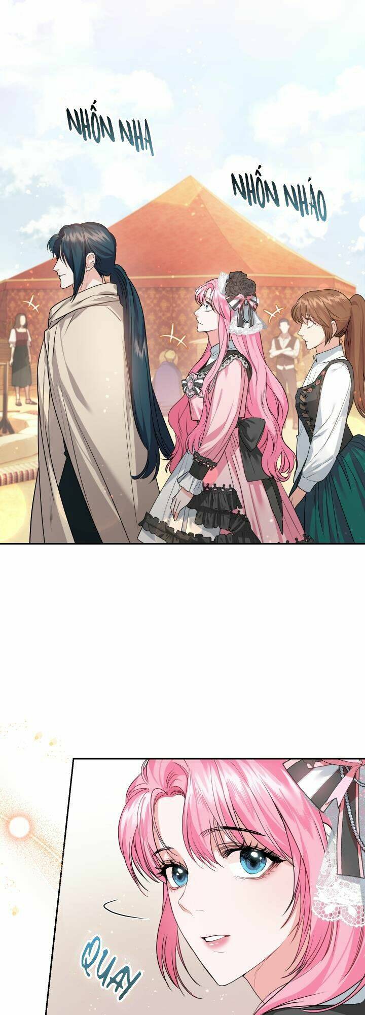 Nhà Điều Chế Nước Hoa Độc Quyền Của Bạo Chúa Chapter 22 - Trang 2