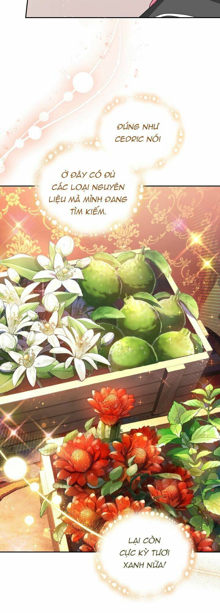 Nhà Điều Chế Nước Hoa Độc Quyền Của Bạo Chúa Chapter 22 - Trang 2