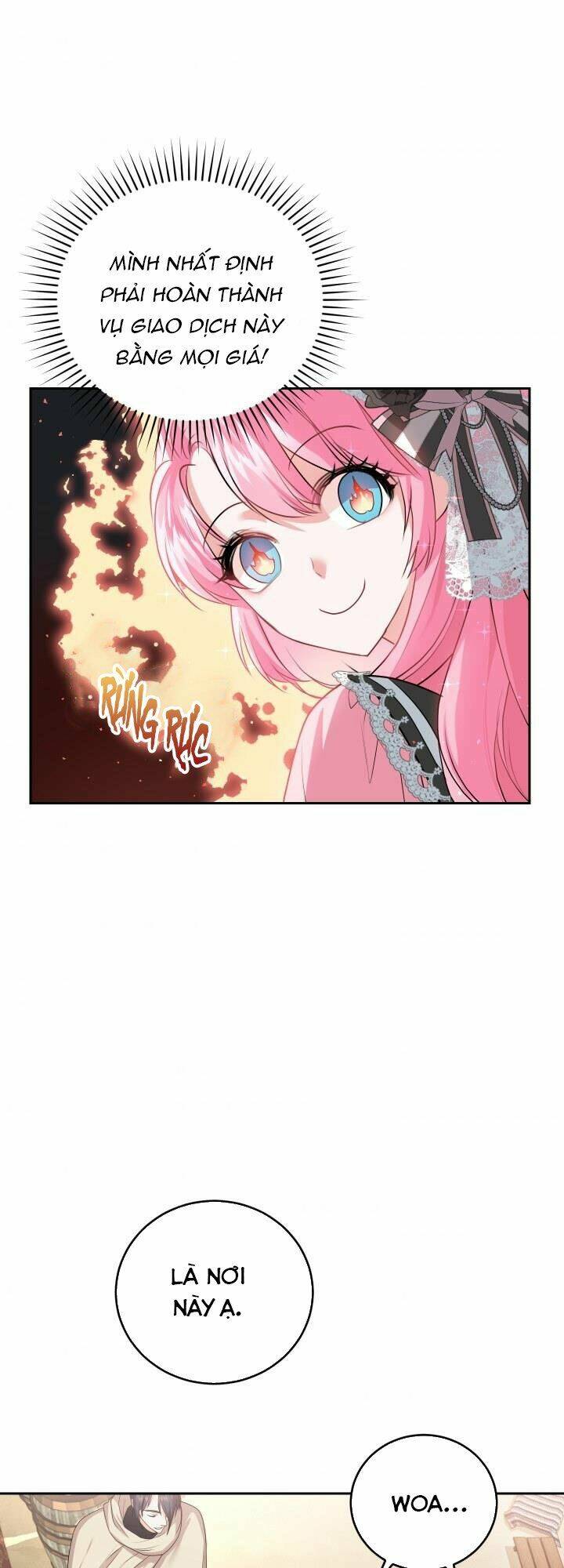 Nhà Điều Chế Nước Hoa Độc Quyền Của Bạo Chúa Chapter 22 - Trang 2