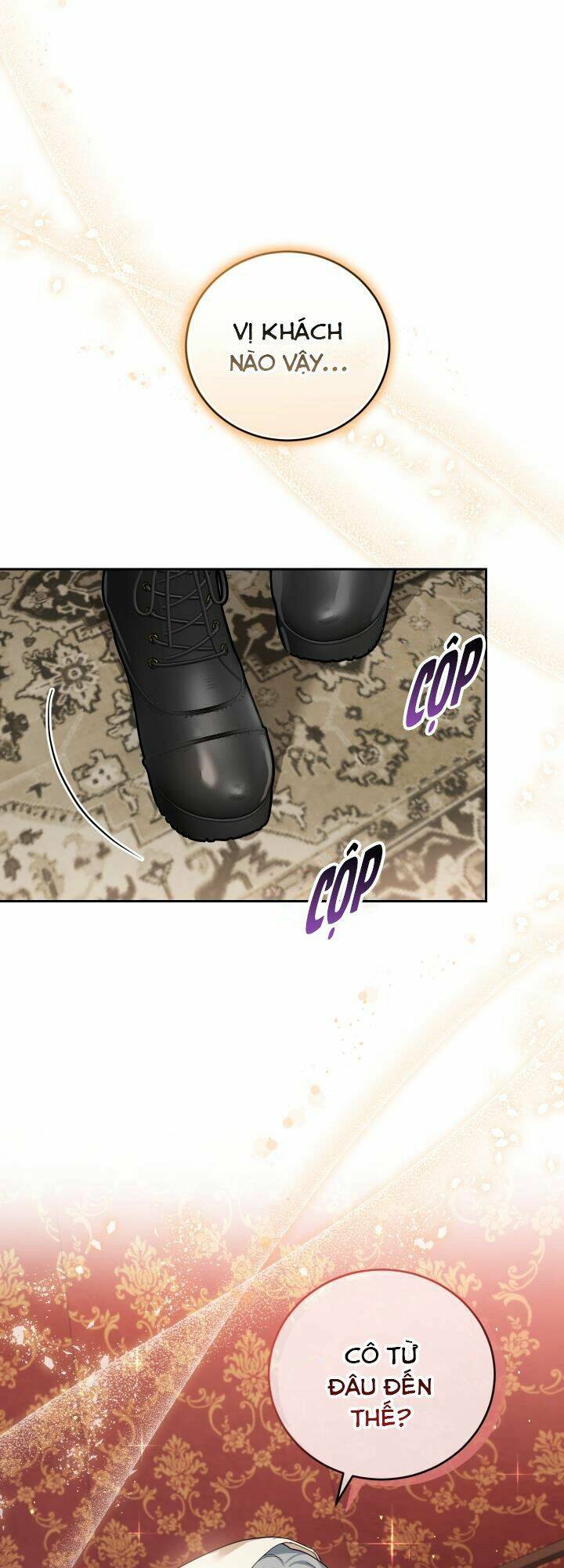 Nhà Điều Chế Nước Hoa Độc Quyền Của Bạo Chúa Chapter 22 - Trang 2