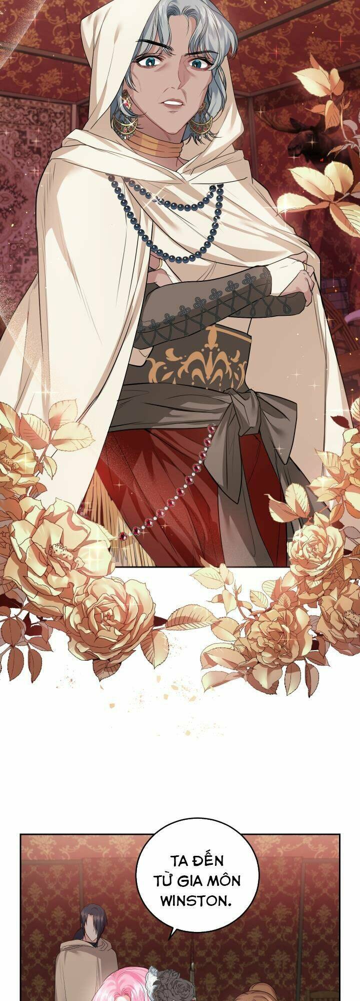 Nhà Điều Chế Nước Hoa Độc Quyền Của Bạo Chúa Chapter 22 - Trang 2