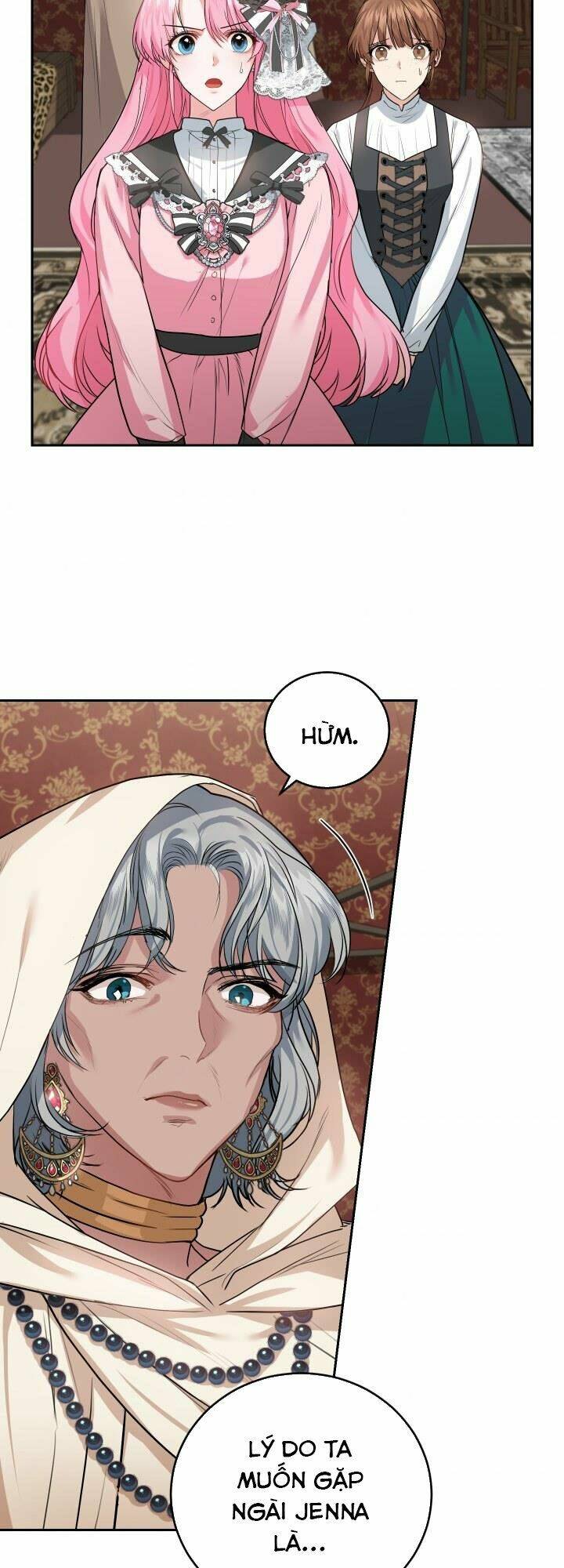 Nhà Điều Chế Nước Hoa Độc Quyền Của Bạo Chúa Chapter 22 - Trang 2
