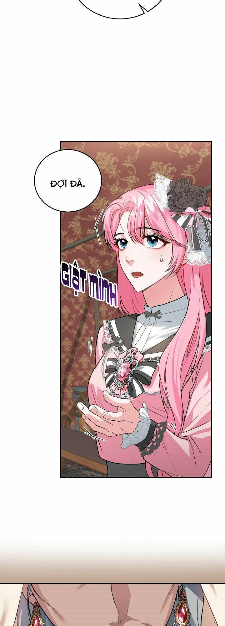Nhà Điều Chế Nước Hoa Độc Quyền Của Bạo Chúa Chapter 22 - Trang 2