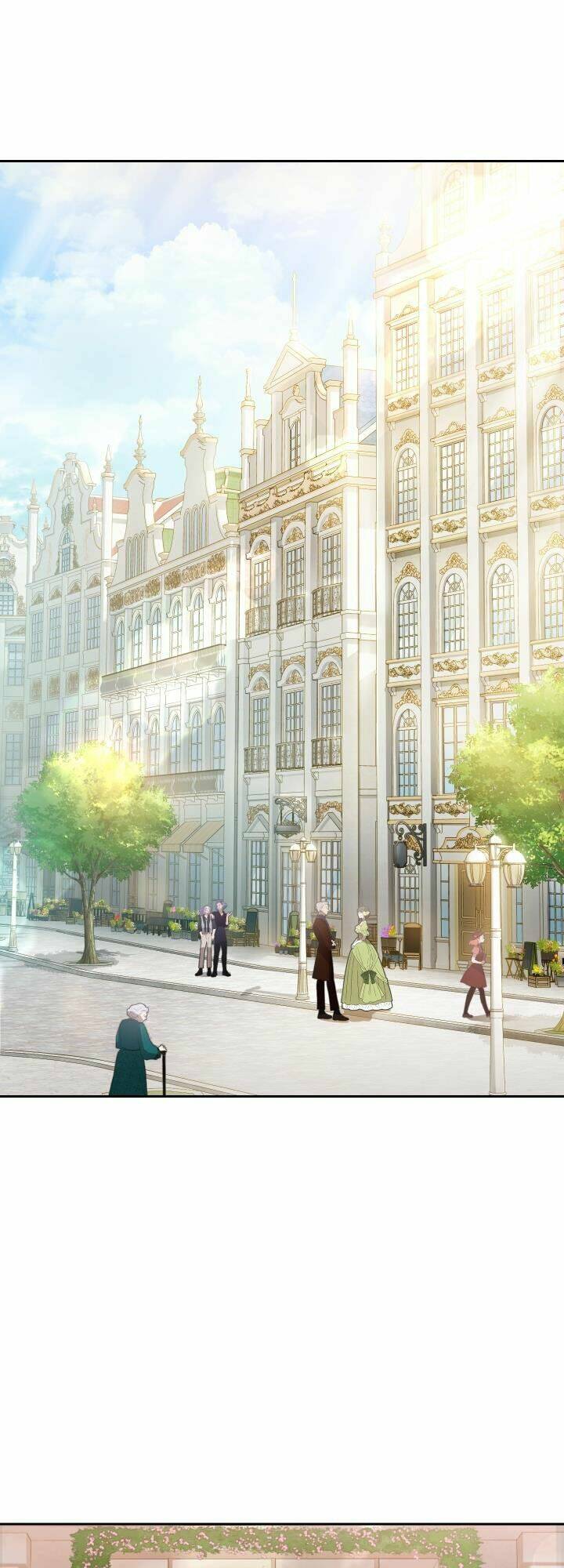 Nhà Điều Chế Nước Hoa Độc Quyền Của Bạo Chúa Chapter 22 - Trang 2