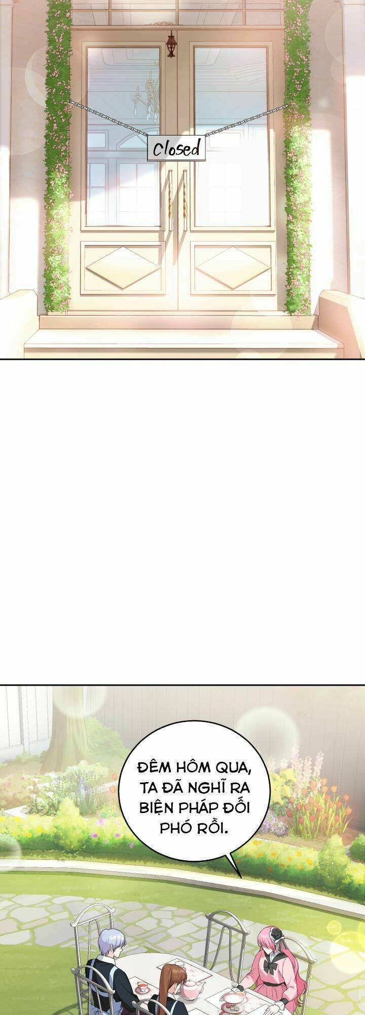 Nhà Điều Chế Nước Hoa Độc Quyền Của Bạo Chúa Chapter 22 - Trang 2