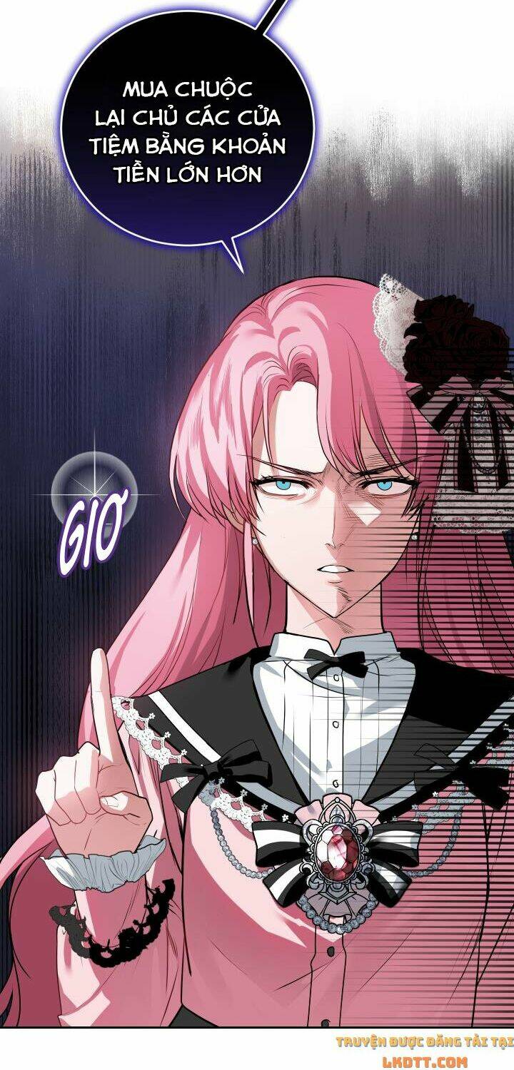 Nhà Điều Chế Nước Hoa Độc Quyền Của Bạo Chúa Chapter 22 - Trang 2