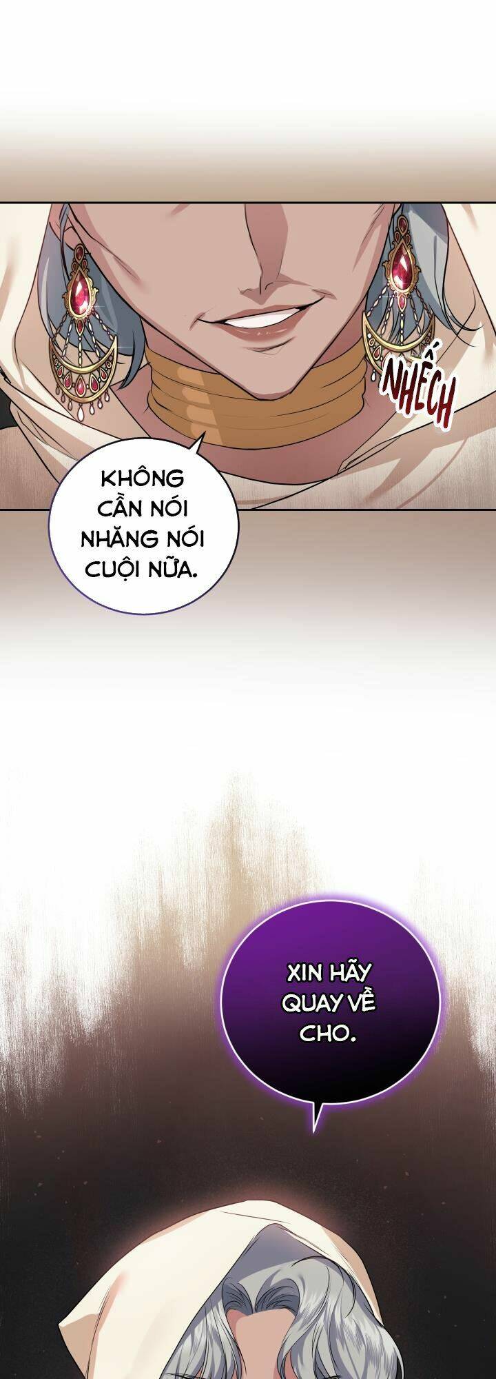 Nhà Điều Chế Nước Hoa Độc Quyền Của Bạo Chúa Chapter 23 - Trang 2