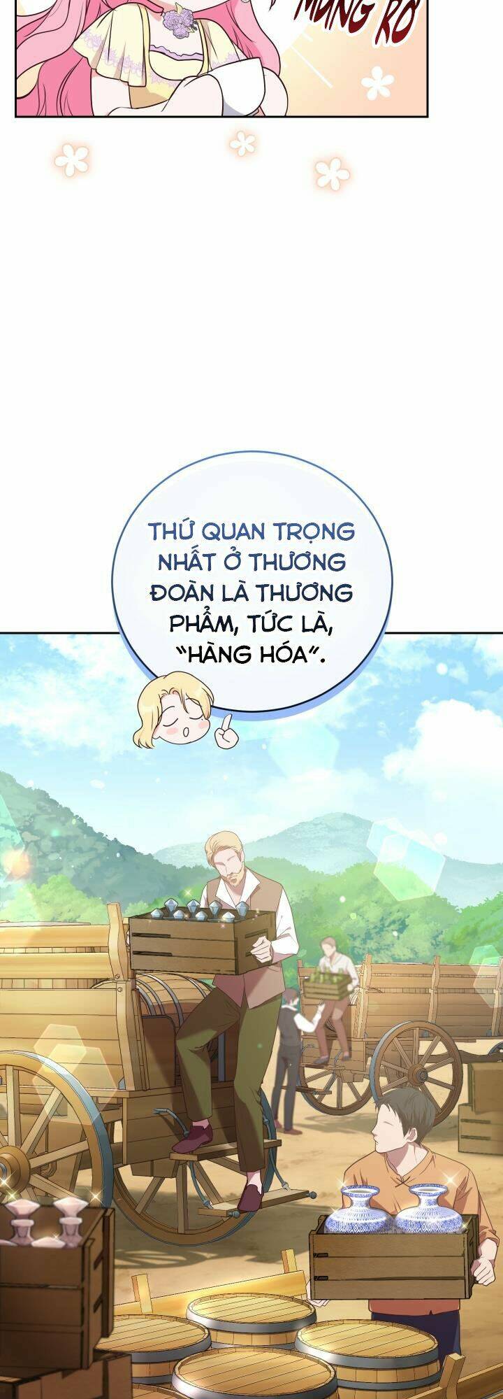 Nhà Điều Chế Nước Hoa Độc Quyền Của Bạo Chúa Chapter 23 - Trang 2