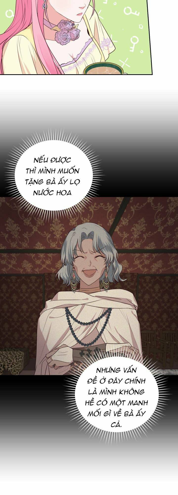 Nhà Điều Chế Nước Hoa Độc Quyền Của Bạo Chúa Chapter 23 - Trang 2