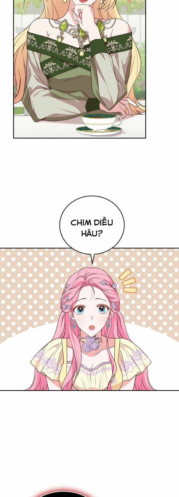 Nhà Điều Chế Nước Hoa Độc Quyền Của Bạo Chúa Chapter 23 - Trang 2