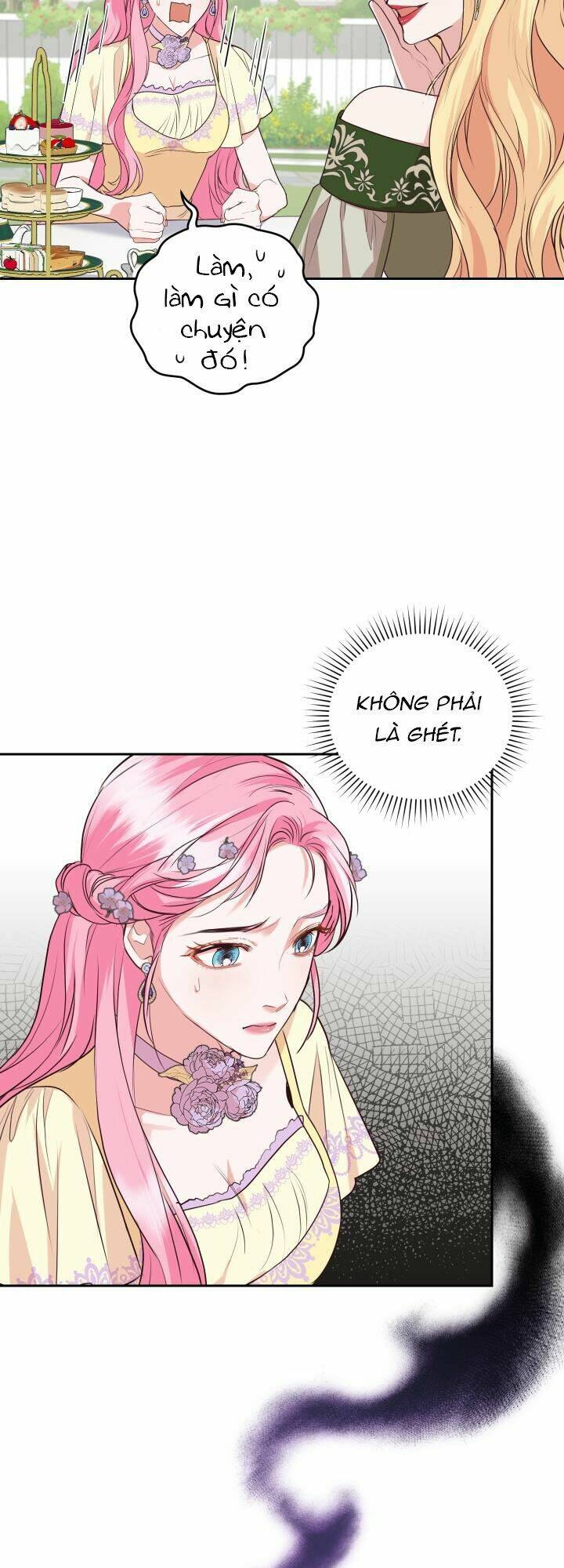 Nhà Điều Chế Nước Hoa Độc Quyền Của Bạo Chúa Chapter 23 - Trang 2