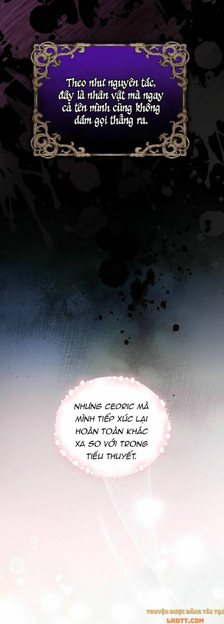 Nhà Điều Chế Nước Hoa Độc Quyền Của Bạo Chúa Chapter 23 - Trang 2