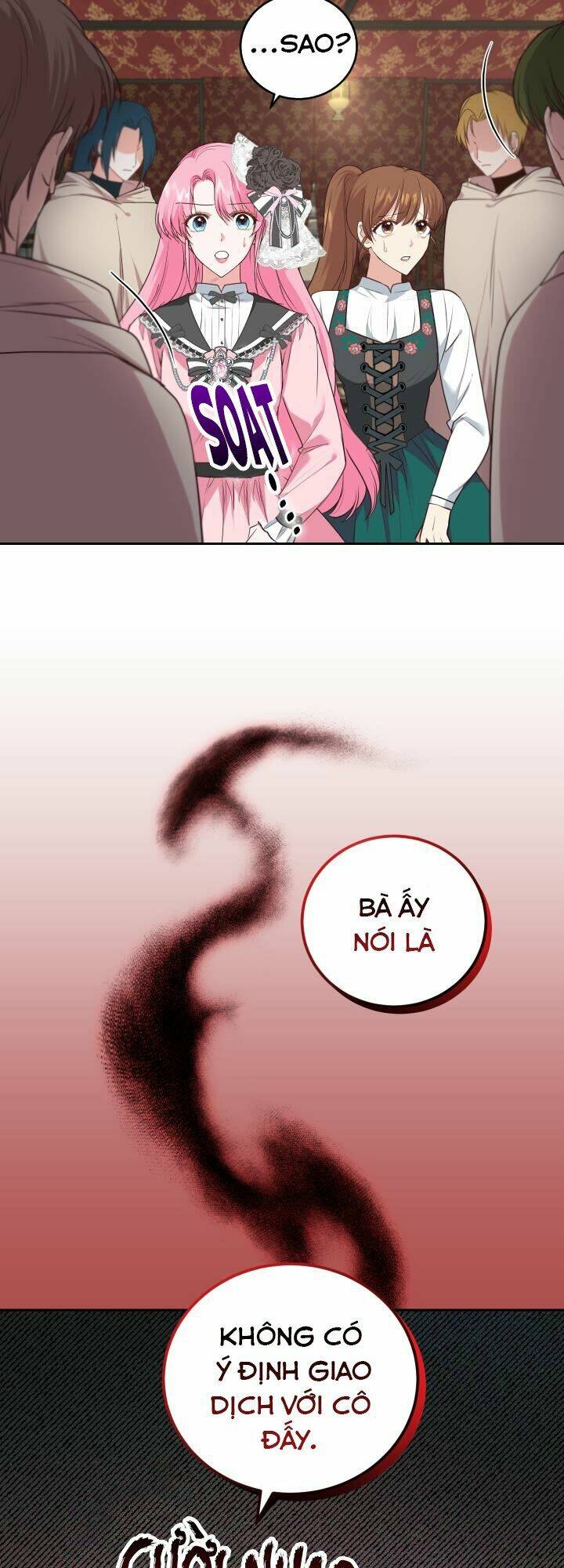 Nhà Điều Chế Nước Hoa Độc Quyền Của Bạo Chúa Chapter 23 - Trang 2