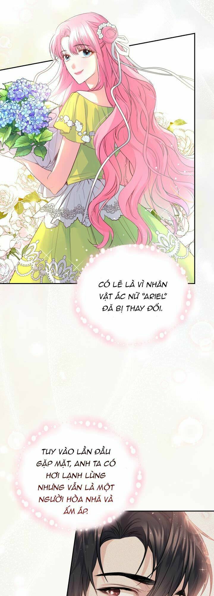 Nhà Điều Chế Nước Hoa Độc Quyền Của Bạo Chúa Chapter 23 - Trang 2