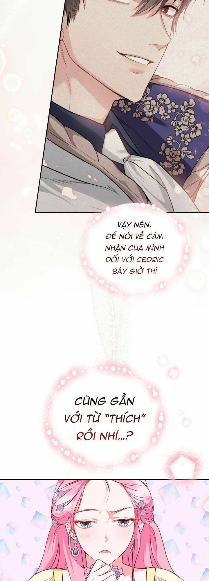 Nhà Điều Chế Nước Hoa Độc Quyền Của Bạo Chúa Chapter 23 - Trang 2