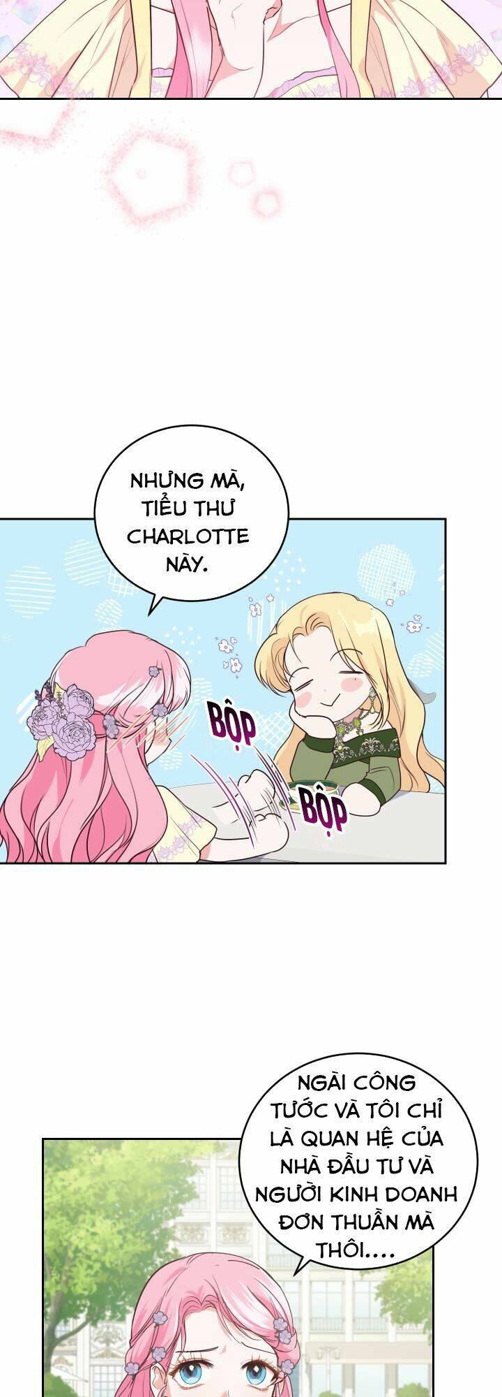 Nhà Điều Chế Nước Hoa Độc Quyền Của Bạo Chúa Chapter 23 - Trang 2