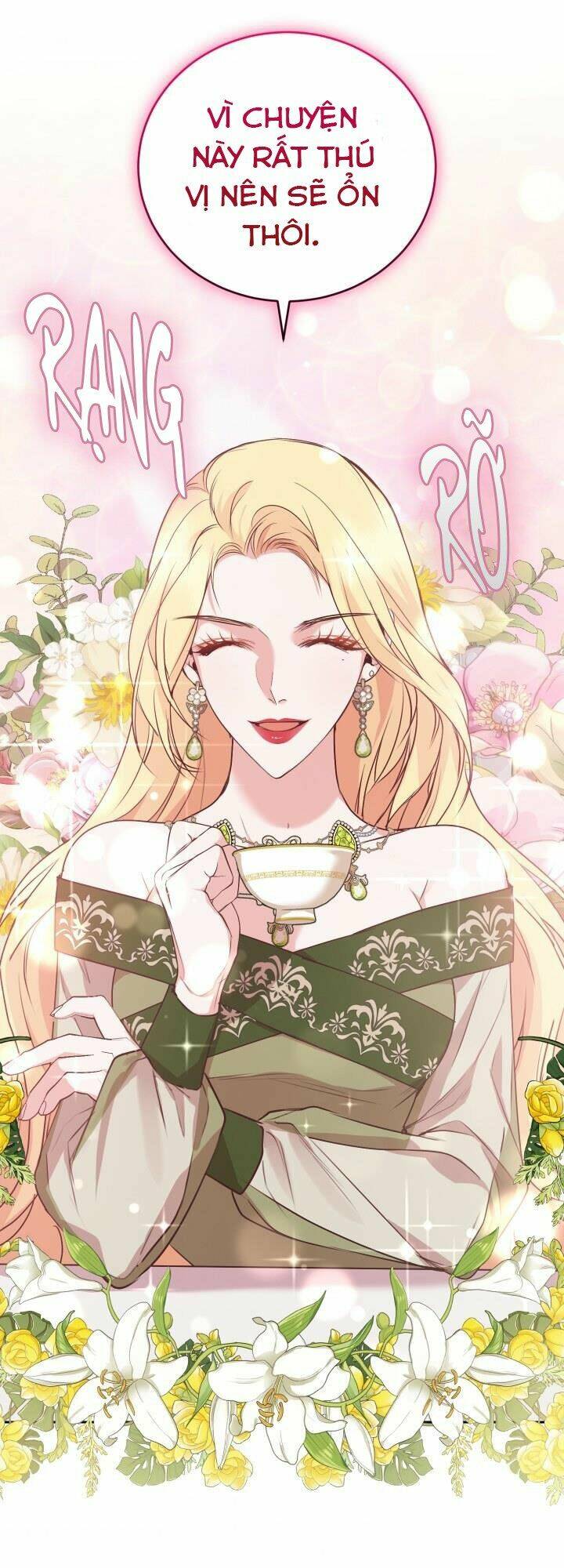 Nhà Điều Chế Nước Hoa Độc Quyền Của Bạo Chúa Chapter 23 - Trang 2