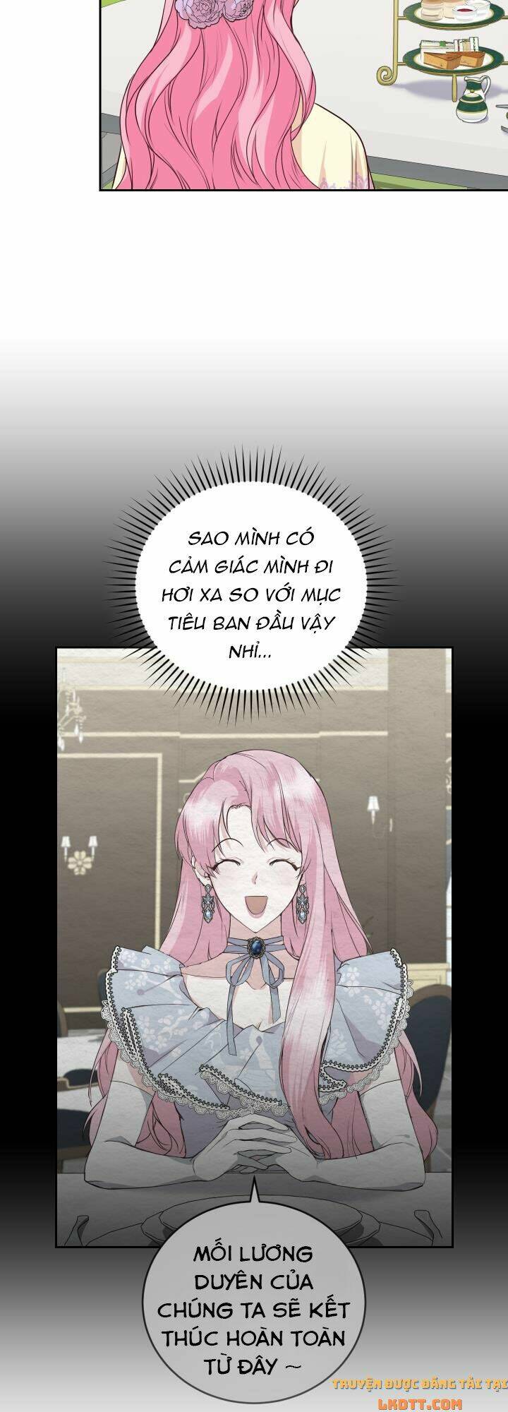 Nhà Điều Chế Nước Hoa Độc Quyền Của Bạo Chúa Chapter 23 - Trang 2