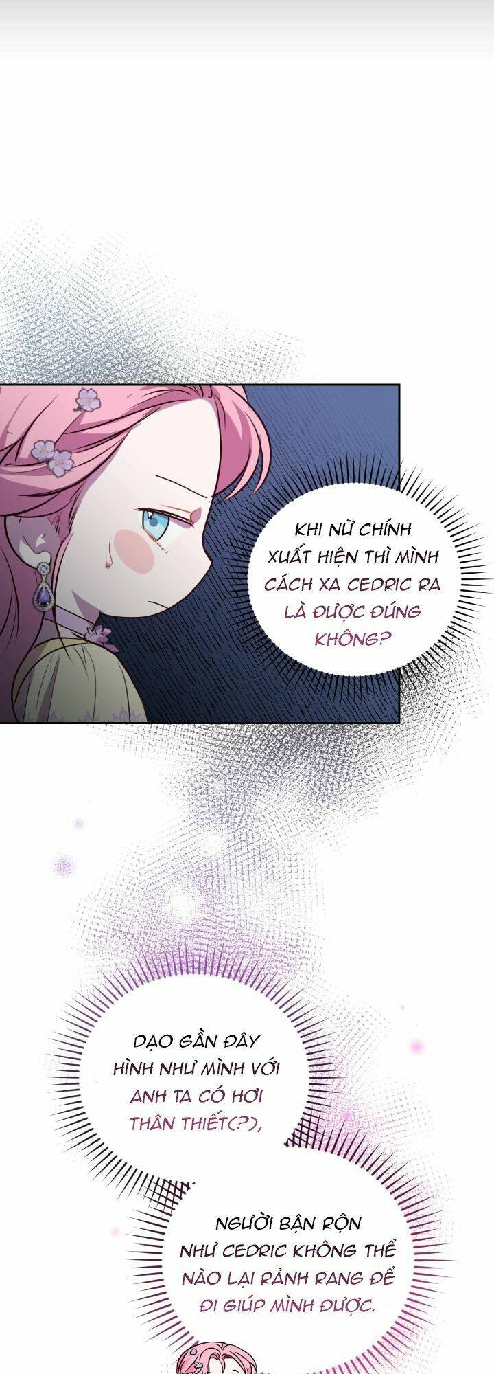 Nhà Điều Chế Nước Hoa Độc Quyền Của Bạo Chúa Chapter 23 - Trang 2