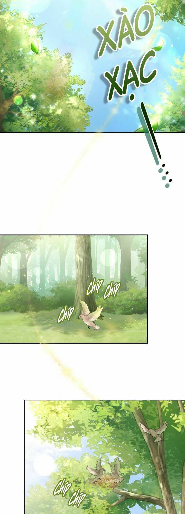 Nhà Điều Chế Nước Hoa Độc Quyền Của Bạo Chúa Chapter 23 - Trang 2