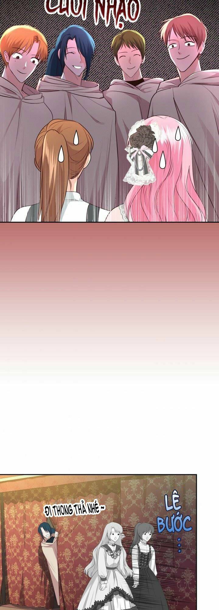 Nhà Điều Chế Nước Hoa Độc Quyền Của Bạo Chúa Chapter 23 - Trang 2