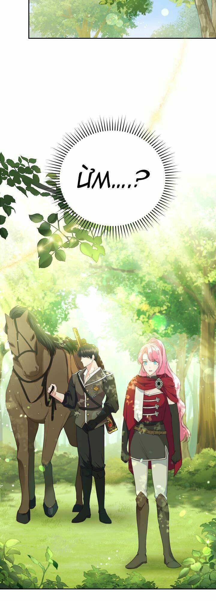 Nhà Điều Chế Nước Hoa Độc Quyền Của Bạo Chúa Chapter 23 - Trang 2