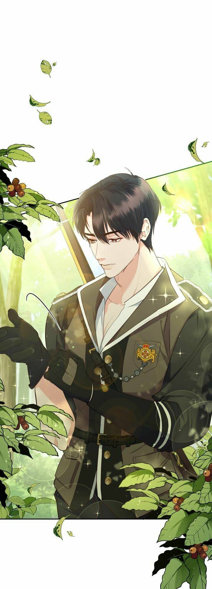 Nhà Điều Chế Nước Hoa Độc Quyền Của Bạo Chúa Chapter 23 - Trang 2