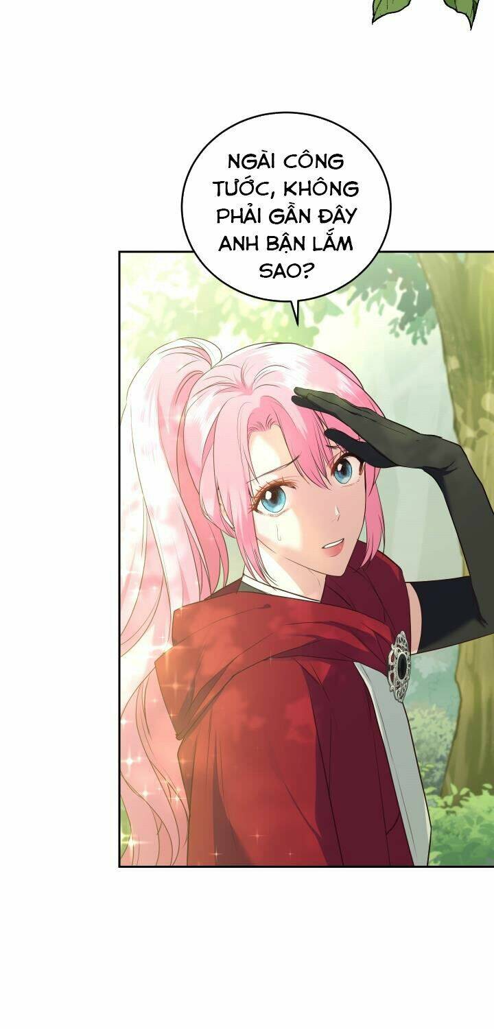 Nhà Điều Chế Nước Hoa Độc Quyền Của Bạo Chúa Chapter 23 - Trang 2