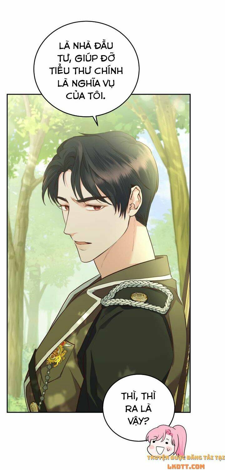 Nhà Điều Chế Nước Hoa Độc Quyền Của Bạo Chúa Chapter 23 - Trang 2