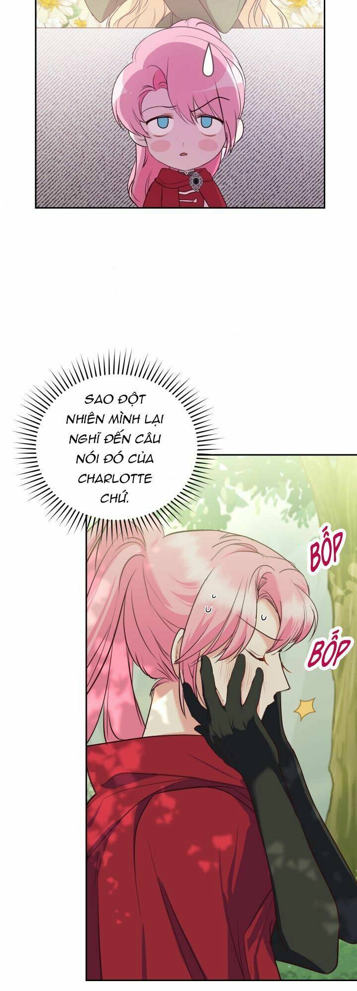 Nhà Điều Chế Nước Hoa Độc Quyền Của Bạo Chúa Chapter 23 - Trang 2