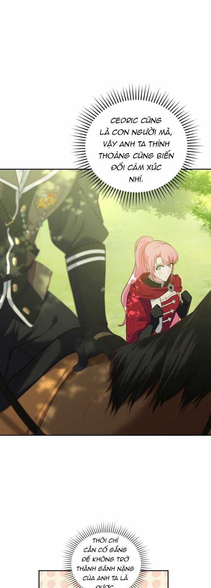 Nhà Điều Chế Nước Hoa Độc Quyền Của Bạo Chúa Chapter 23 - Trang 2