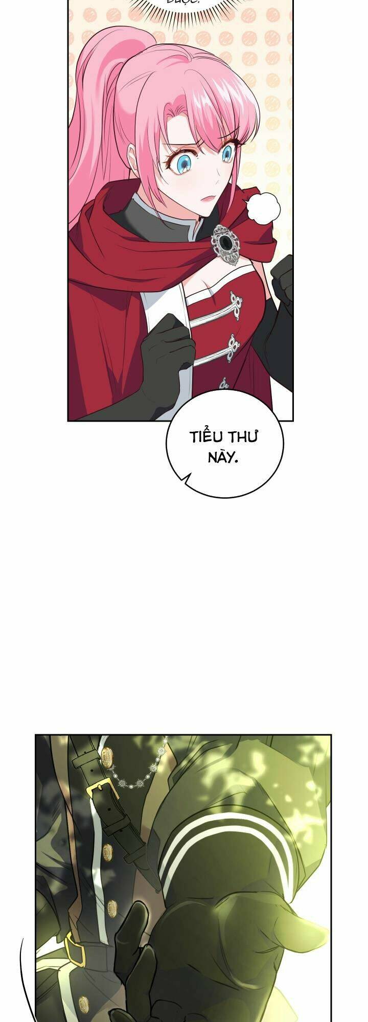 Nhà Điều Chế Nước Hoa Độc Quyền Của Bạo Chúa Chapter 23 - Trang 2