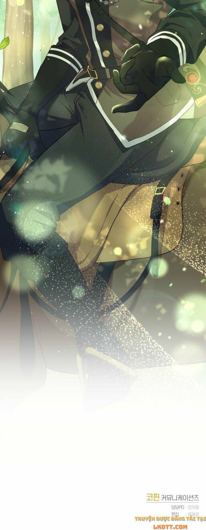 Nhà Điều Chế Nước Hoa Độc Quyền Của Bạo Chúa Chapter 23 - Trang 2