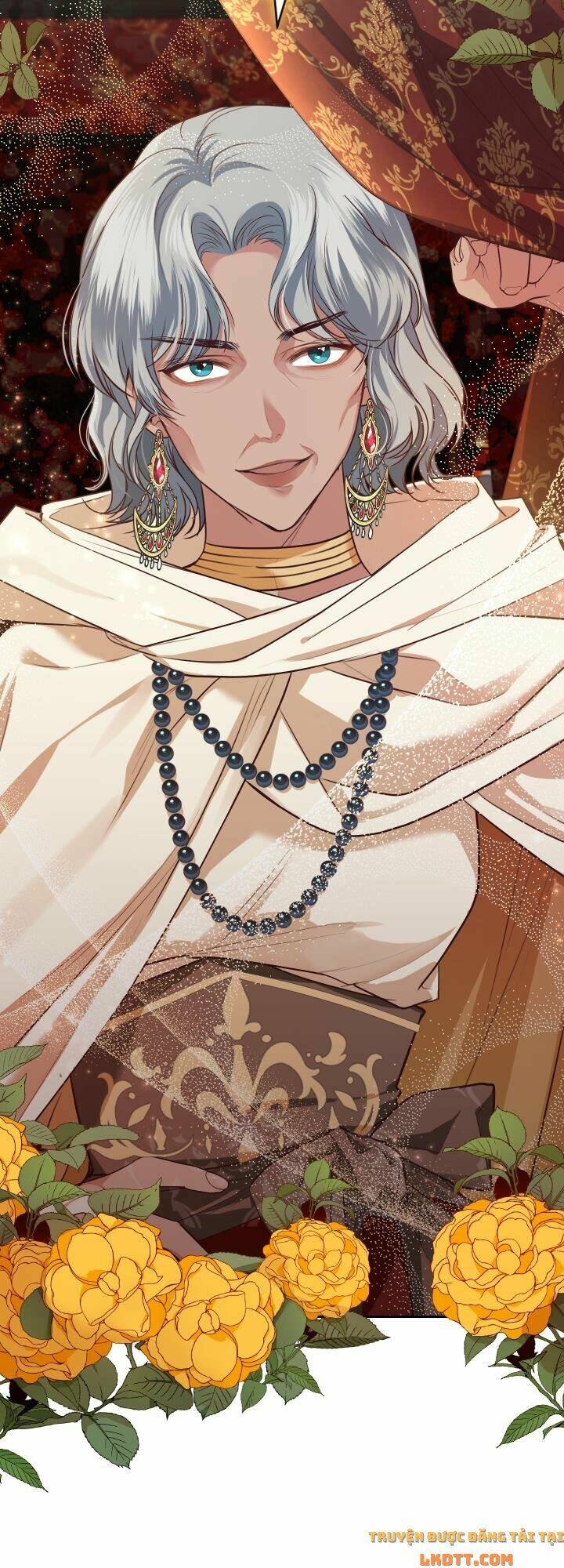 Nhà Điều Chế Nước Hoa Độc Quyền Của Bạo Chúa Chapter 23 - Trang 2