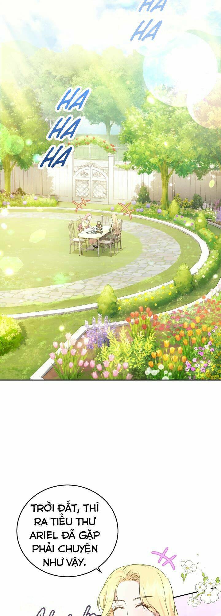 Nhà Điều Chế Nước Hoa Độc Quyền Của Bạo Chúa Chapter 23 - Trang 2