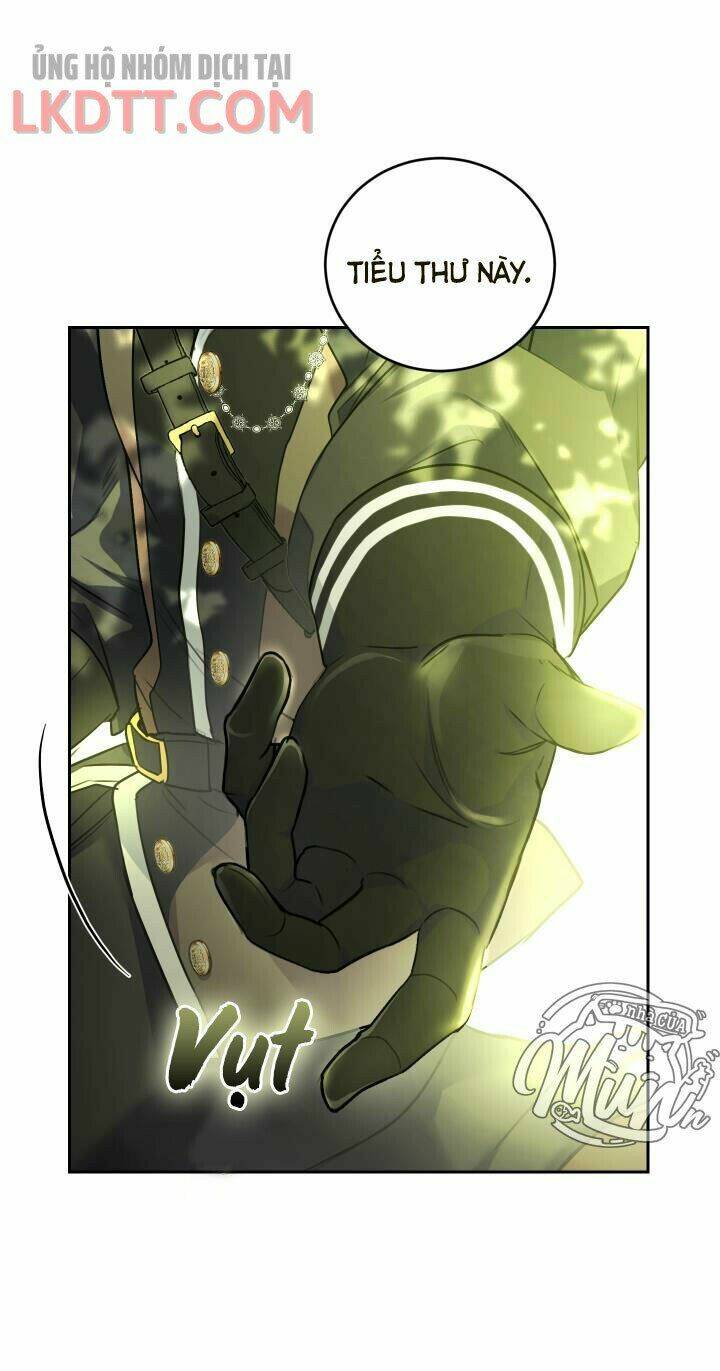 Nhà Điều Chế Nước Hoa Độc Quyền Của Bạo Chúa Chapter 24 - Trang 2