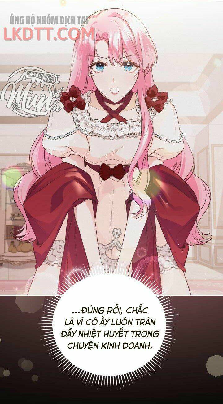 Nhà Điều Chế Nước Hoa Độc Quyền Của Bạo Chúa Chapter 24 - Trang 2