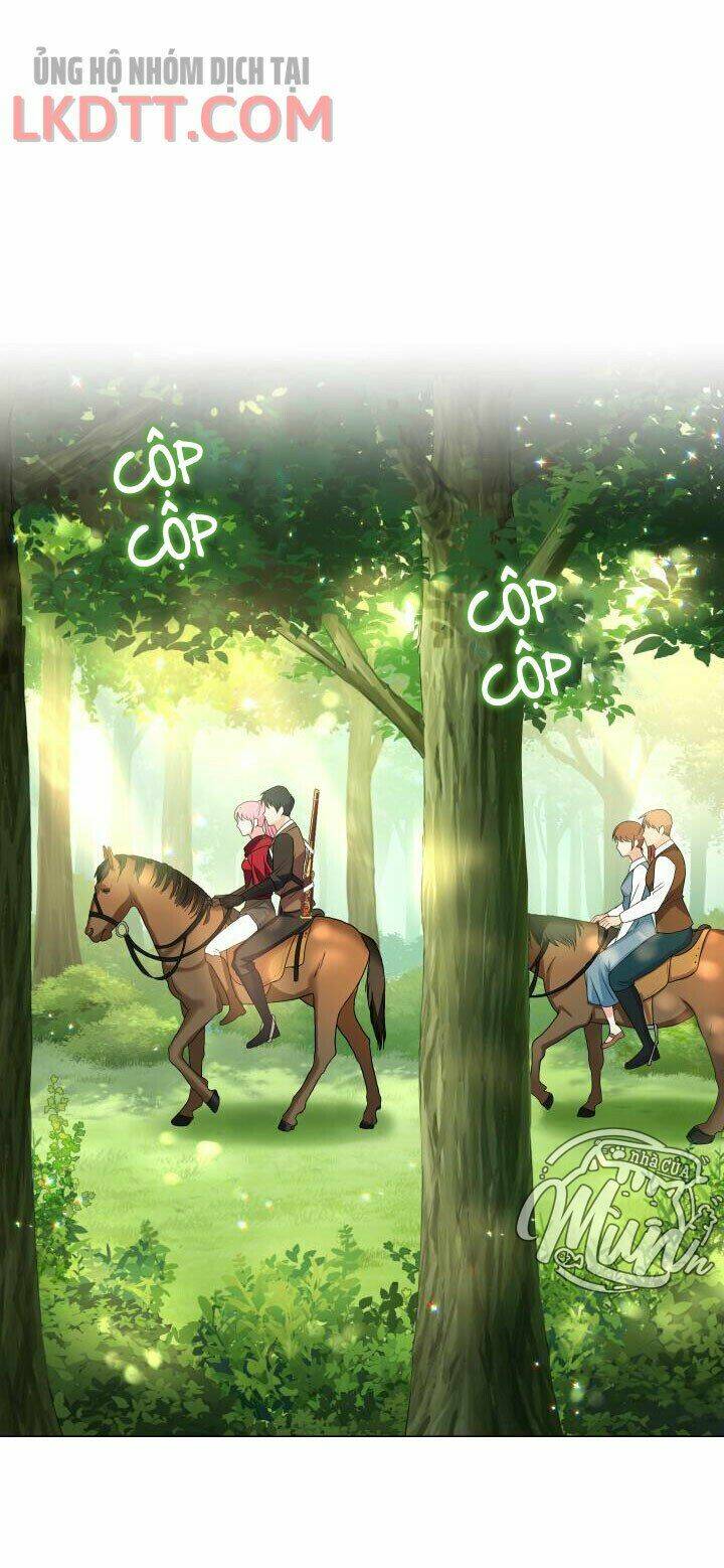 Nhà Điều Chế Nước Hoa Độc Quyền Của Bạo Chúa Chapter 24 - Trang 2