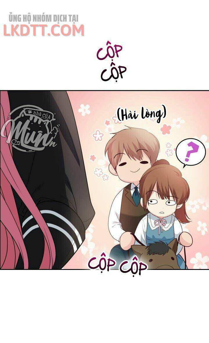 Nhà Điều Chế Nước Hoa Độc Quyền Của Bạo Chúa Chapter 24 - Trang 2