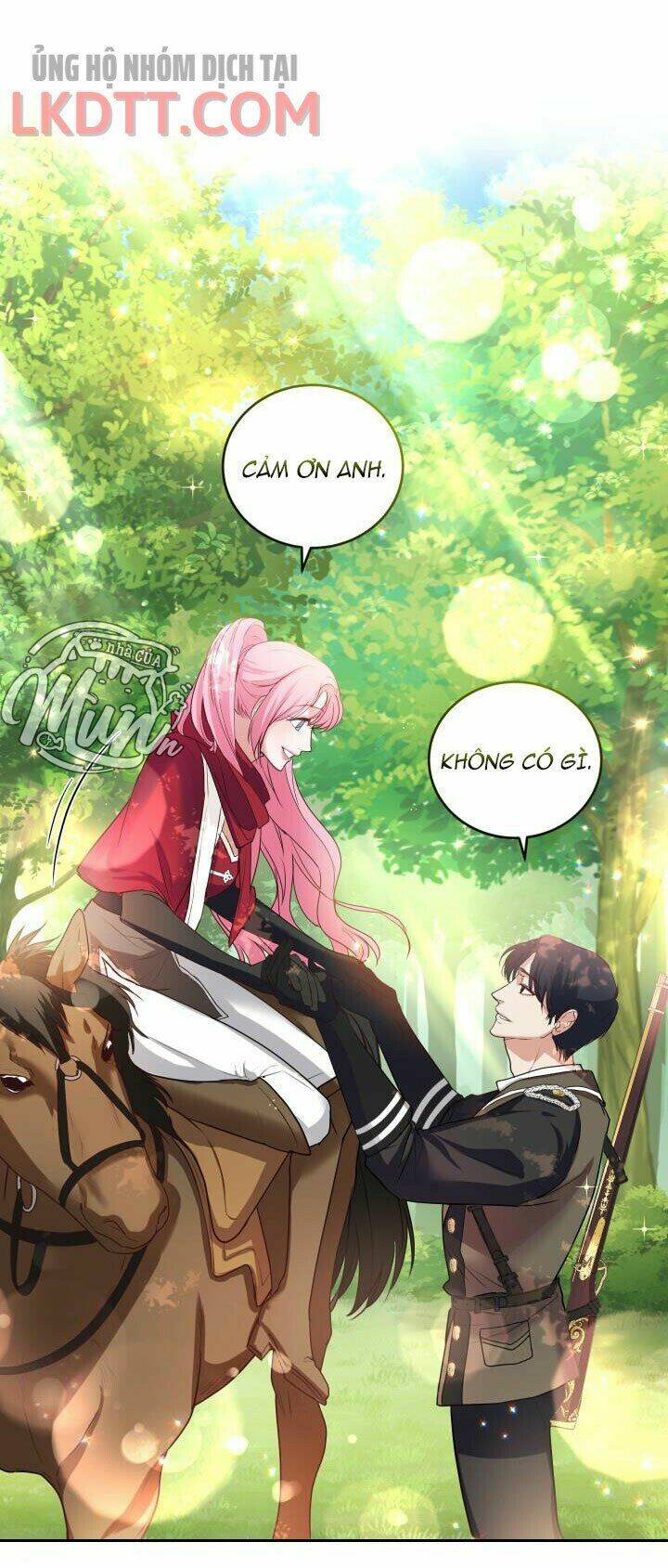 Nhà Điều Chế Nước Hoa Độc Quyền Của Bạo Chúa Chapter 24 - Trang 2