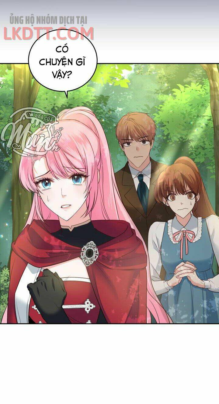 Nhà Điều Chế Nước Hoa Độc Quyền Của Bạo Chúa Chapter 24 - Trang 2