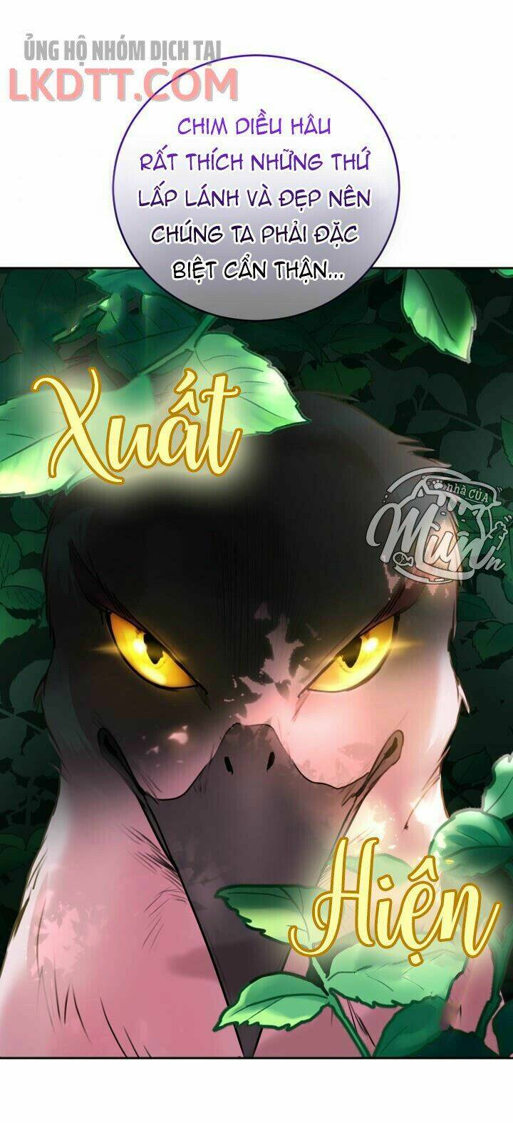 Nhà Điều Chế Nước Hoa Độc Quyền Của Bạo Chúa Chapter 24 - Trang 2